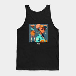 Nova Starter Tank Top